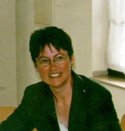 Margareta Müller
